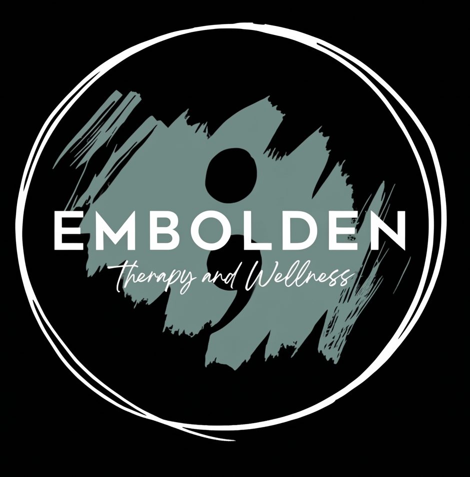 Embolden Therapy and Wellness